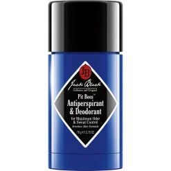 Promo 👏 Jack Black Pit Boss Antiperspirant And Deodorant 2.75 Oz. ❤️