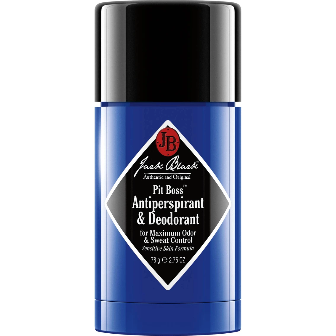 Promo π Jack Black Pit Boss Antiperspirant And Deodorant 2.75 Oz. β€οΈ 1 Promo π Jack Black Pit Boss Antiperspirant And Deodorant 2.75 Oz. β€οΈ