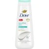 Best deal 🔔 DOVE BODY WASH SENSITIVE SKIN 20oz ✨