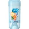 Cheap 💯 Secret Hawaii Citrus Breeze Clear Gel Antiperspirant And Deodorant ✨