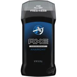 Best Sale ⌛ Axe Anarchy Deodorant 3 Oz. 🥰