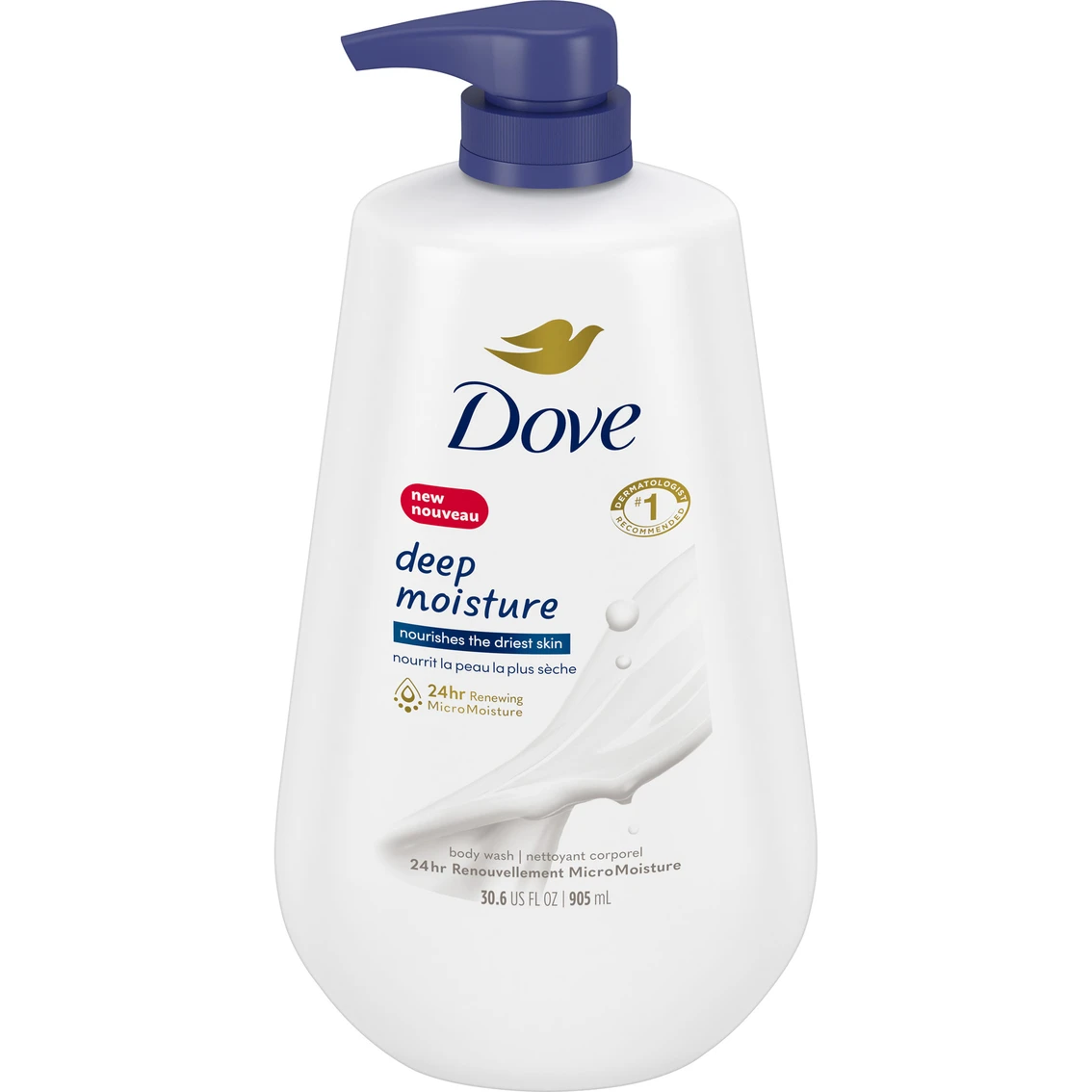 Best reviews of ⭐ DOVE BODY WASH DEEP MOISTURE 30.6 OZ W/Pump ⌛ 1 Best reviews of ⭐ DOVE BODY WASH DEEP MOISTURE 30.6 OZ W/Pump ⌛