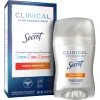Coupon ❤️ Secret Clinical Strength Stress Response Invisible Solid Antiperspirant Deodorant ⭐