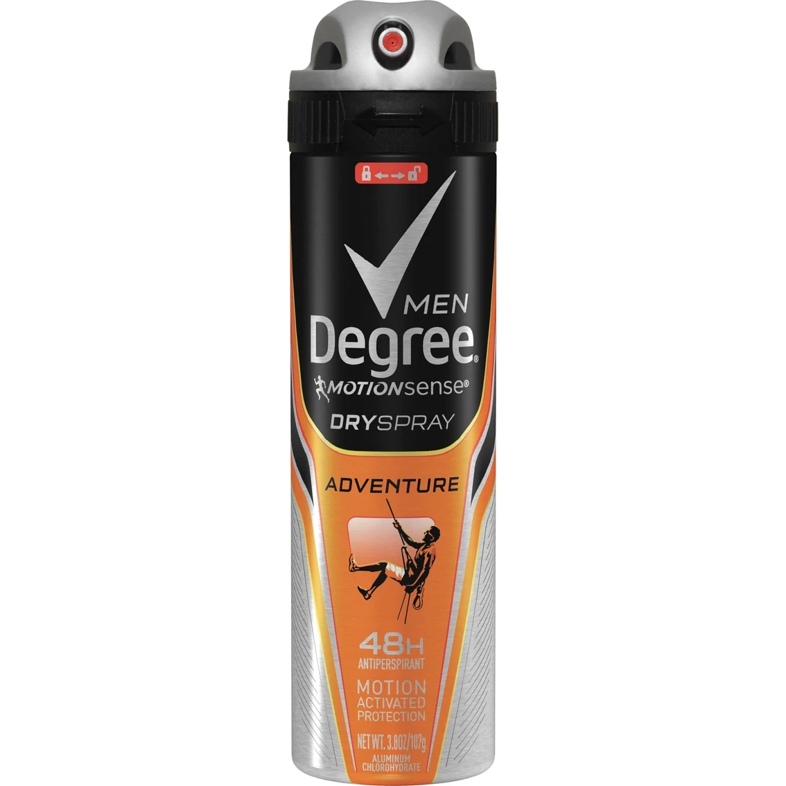 Deals 🔥 Degree Men Adventure Dry Spray Deodorant 💯 1 Deals 🔥 Degree Men Adventure Dry Spray Deodorant 💯
