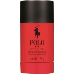 Brand new ⭐ Ralph Lauren Polo Red 2.6 Oz. Alcohol Free Deodorant 🔔