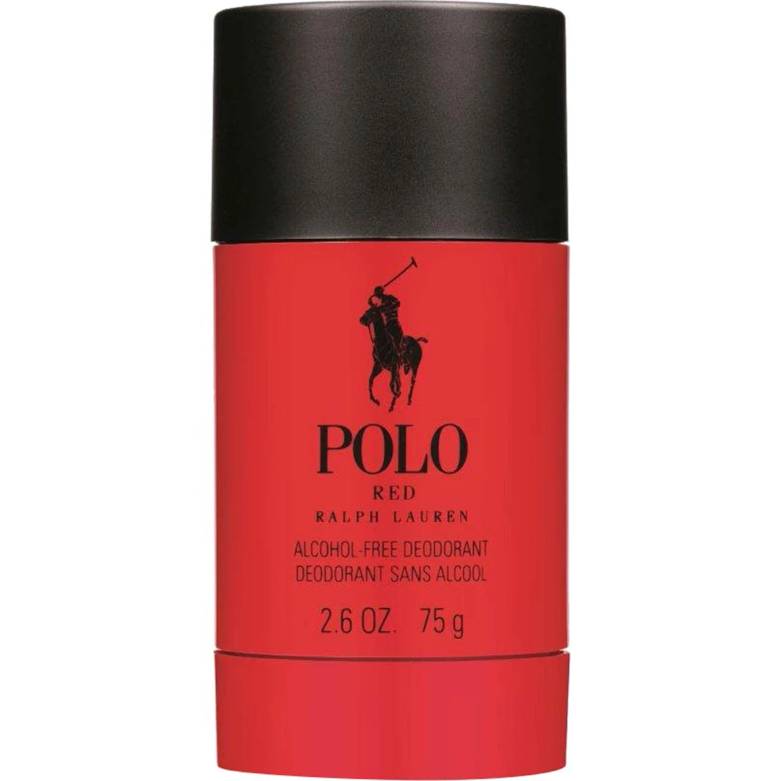 Brand new ⭐ Ralph Lauren Polo Red 2.6 Oz. Alcohol Free Deodorant 🔔 1 Brand new ⭐ Ralph Lauren Polo Red 2.6 Oz. Alcohol Free Deodorant 🔔
