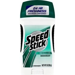 Brand new 👍 Mennen Speed Stick Regular Deodorant 3 Oz. ✨