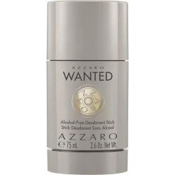Hot Sale 💯 Azzaro Wanted Deodorant Stick ❤️