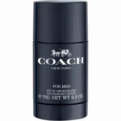 Flash Sale ❤️ COACH Mens Deodorant 🎉