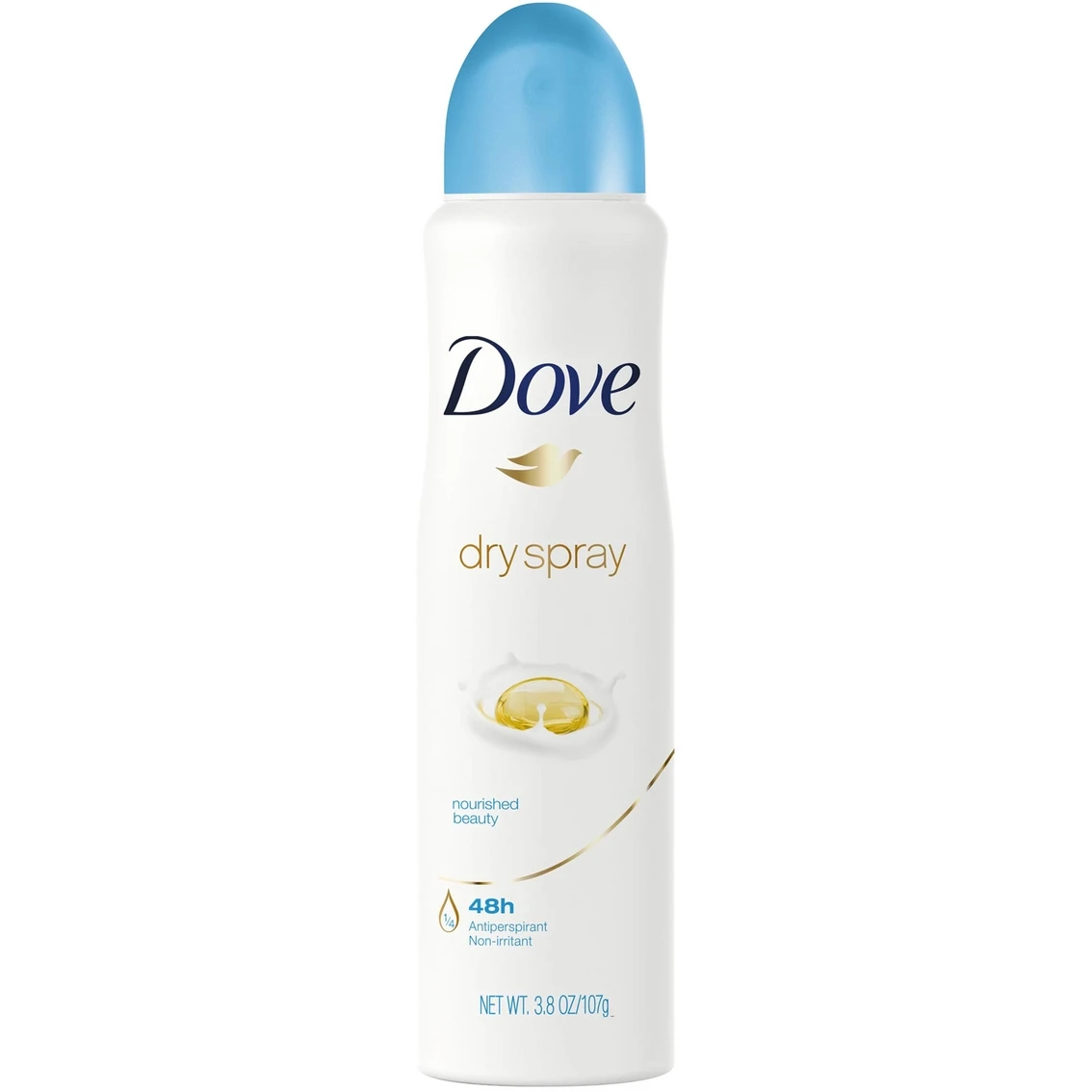 Deals ⭐ Dove Dry Spray Antiperspirant, Nourished Beauty ✔️ 1 Deals ⭐ Dove Dry Spray Antiperspirant, Nourished Beauty ✔️