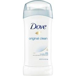 Top 10 🧨 Dove Original Clean Antiperspirant And Deodorant 🔥