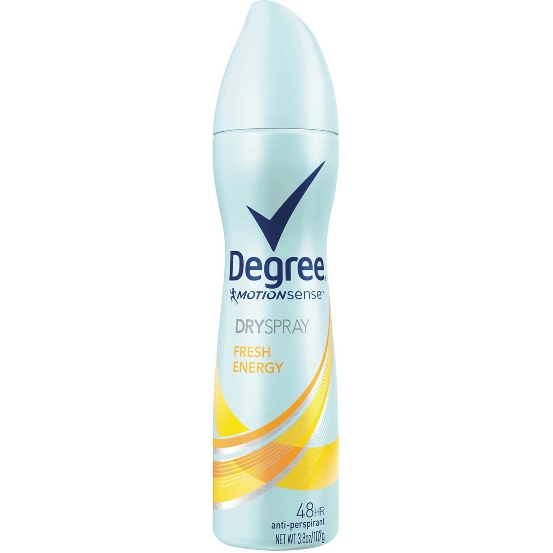 Deals ✨ Degree 💯 Women Dry Spray Antiperspirant, Fresh Energy ❤️ 1 Deals ✨ Degree 💯 Women Dry Spray Antiperspirant, Fresh Energy ❤️