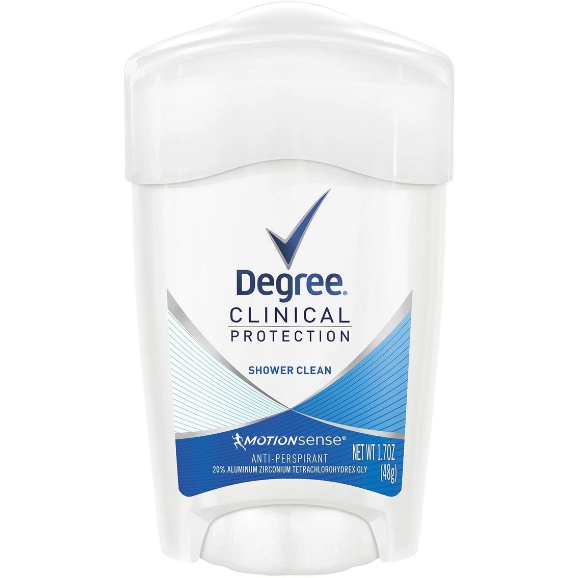 New 🎉 Degree Women Clinical Protection Antiperspirant And Deodorant, Active Clean 💯 1 New 🎉 Degree Women Clinical Protection Antiperspirant And Deodorant, Active Clean 💯