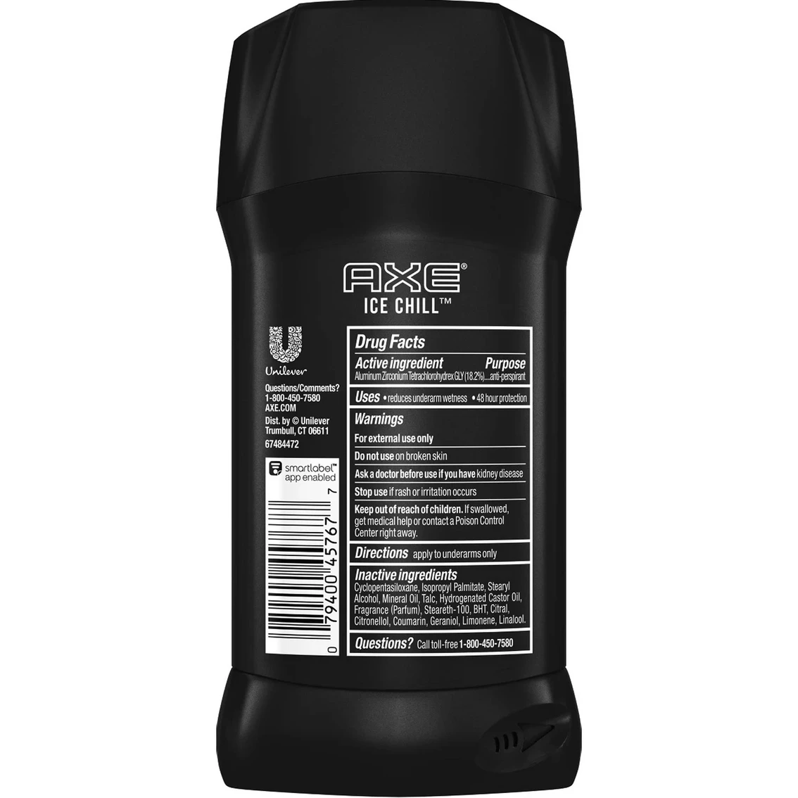 Flash Sale β¨ Axe Ice Chill Antiperspirant And Deodorant Stick 2.7 Oz. π 2 Flash Sale β¨ Axe Ice Chill Antiperspirant And Deodorant Stick 2.7 Oz. π - Image 2