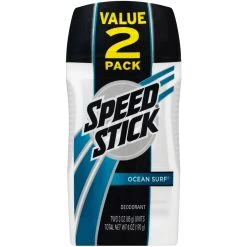 Flash Sale 😉 Speed Stick Ocean Surf Twin Pack, 3 Oz. 🤩