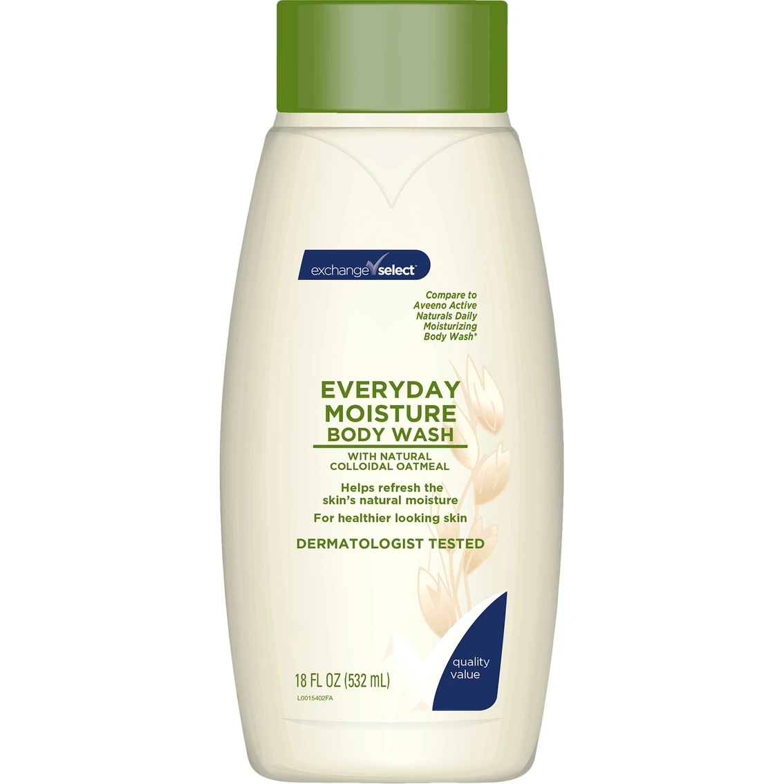 Discount π― Exchange Select Everyday Moisture Body Wash 18 Oz. π 1 Discount π― Exchange Select Everyday Moisture Body Wash 18 Oz. π
