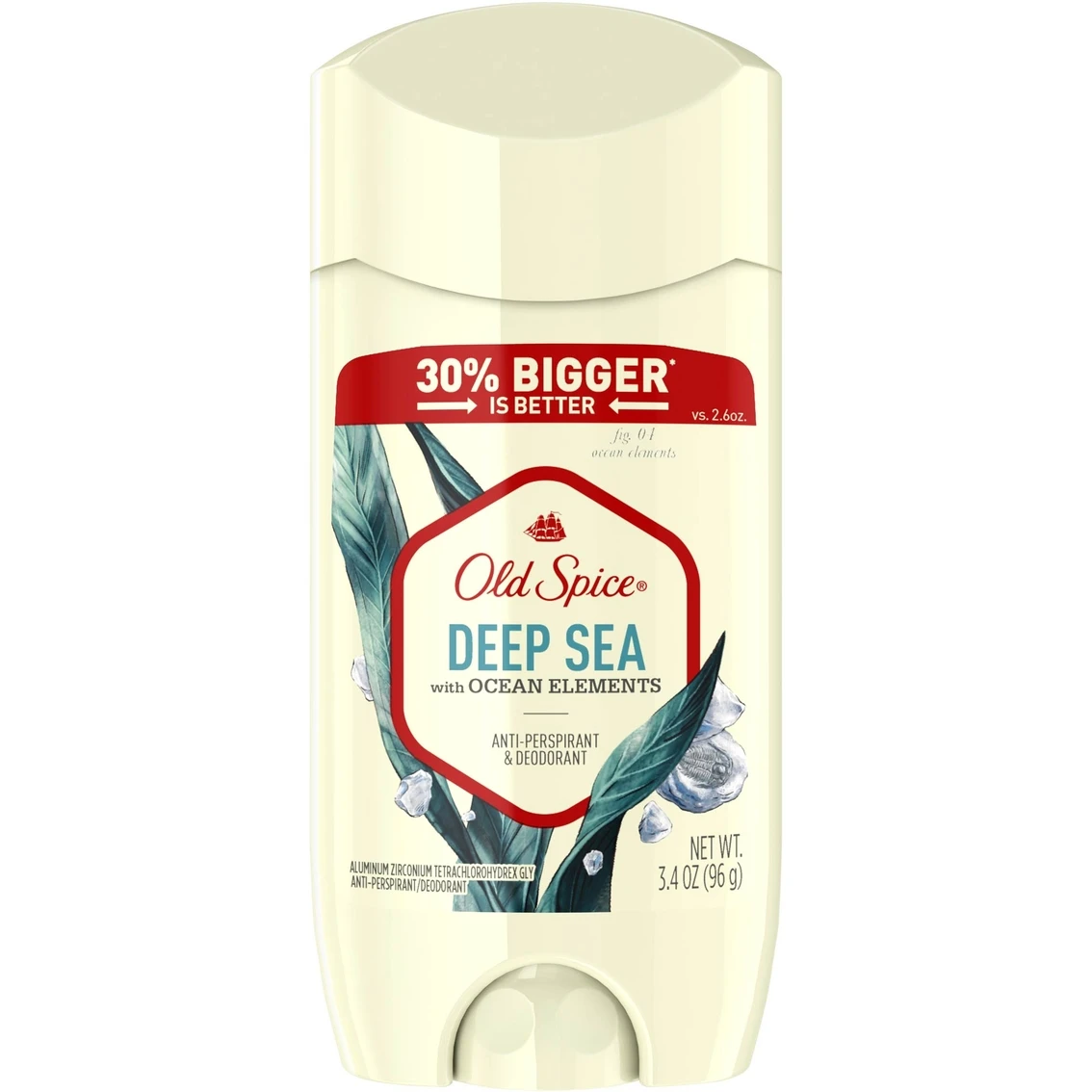 Best deal 😉 Old Spice Deep Sea With Ocean Elements Deodorant For Men ✔️ 1 Best deal 😉 Old Spice Deep Sea With Ocean Elements Deodorant For Men ✔️