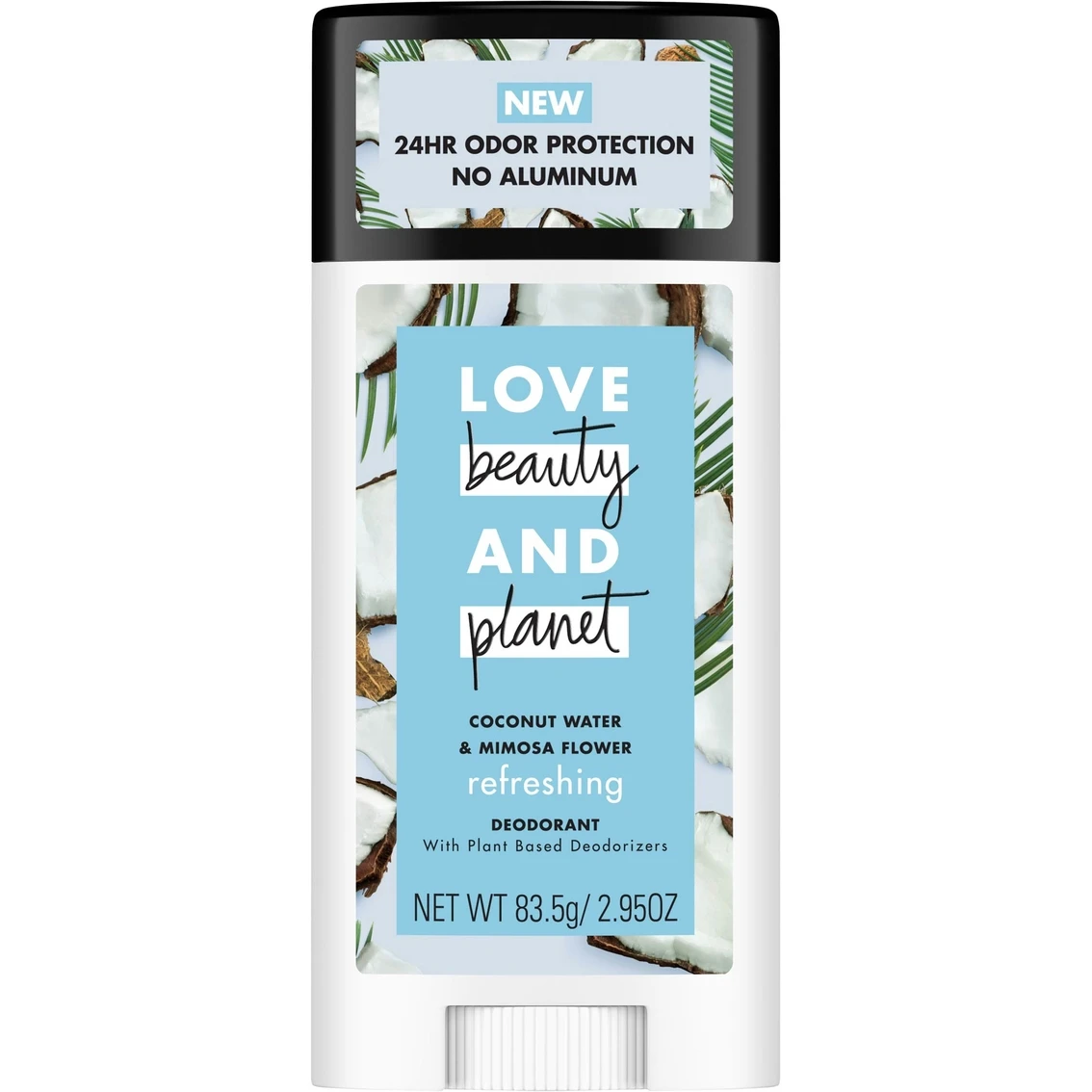 Buy ๐ฅฐ Love Beauty And Planet Love Beauty Planet Refreshing Coconut Water Deodorant ๐ 1 Buy ๐ฅฐ Love Beauty And Planet Love Beauty Planet Refreshing Coconut Water Deodorant ๐