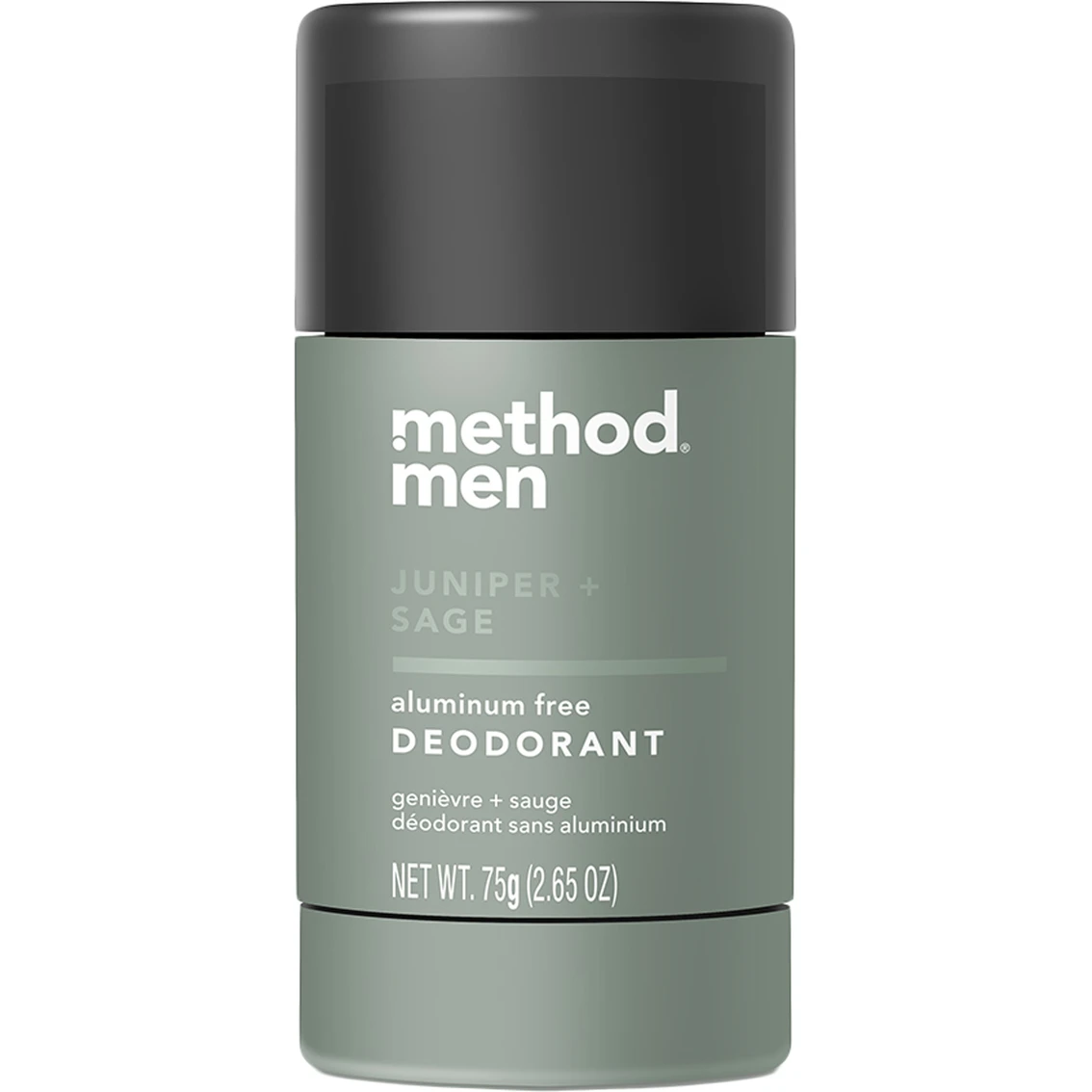 Coupon π Method Aluminum Free Deodorant Juniper And Sage, 2.65 Oz. β 1 Coupon π Method Aluminum Free Deodorant Juniper And Sage, 2.65 Oz. β