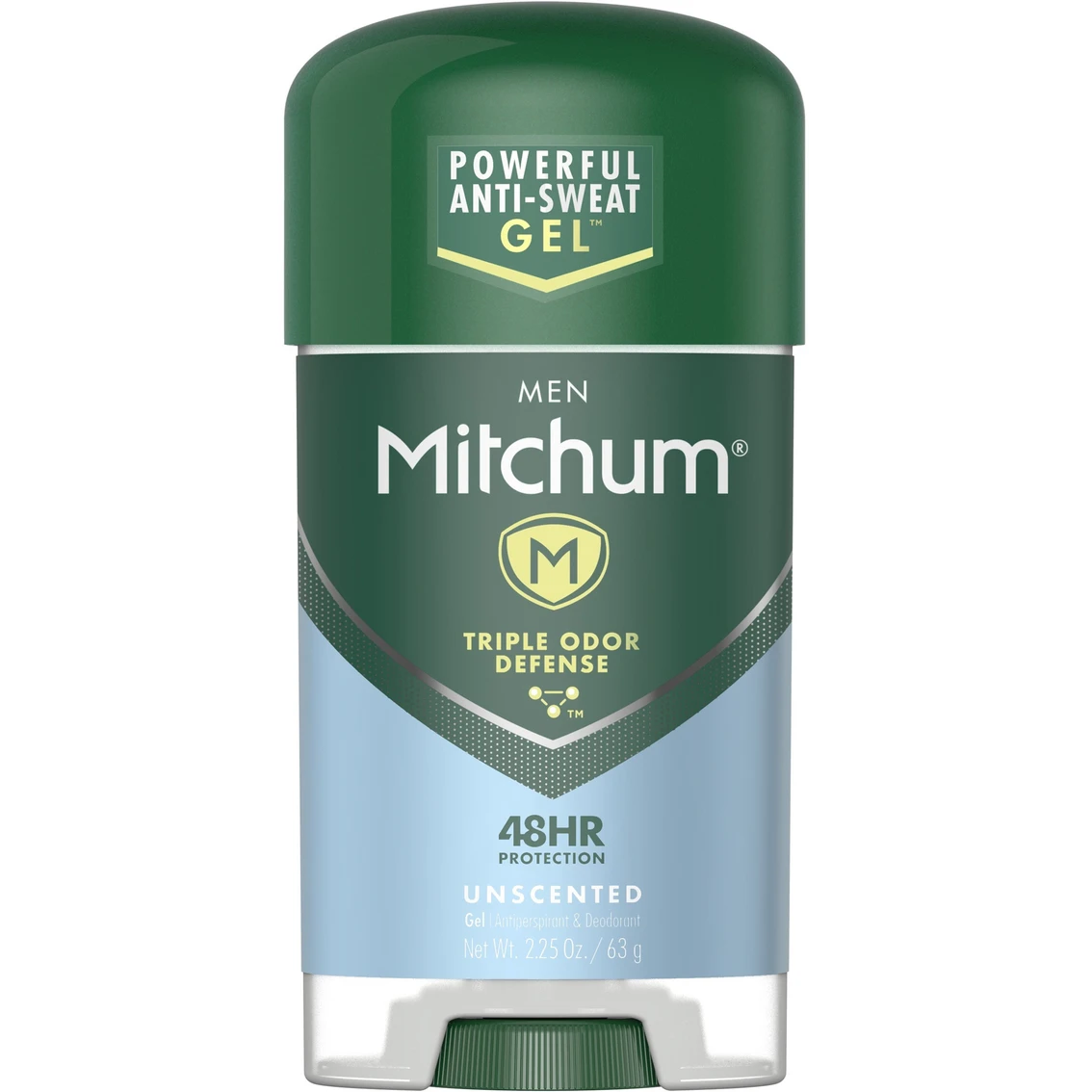 Discount ⌛ Mitchum Men Advanced Clear Unscented Anti Perspirant, 2.5 Oz. 💯 1 Discount ⌛ Mitchum Men Advanced Clear Unscented Anti Perspirant, 2.5 Oz. 💯