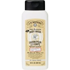 Brand new ⭐ J.R. Watkins Coconut Milk And Honey Body Wash 🌟