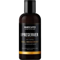 Discount ❤️ Manscaped Crop Preserver Anti Chafing Deodorant 3 Oz. ✔️