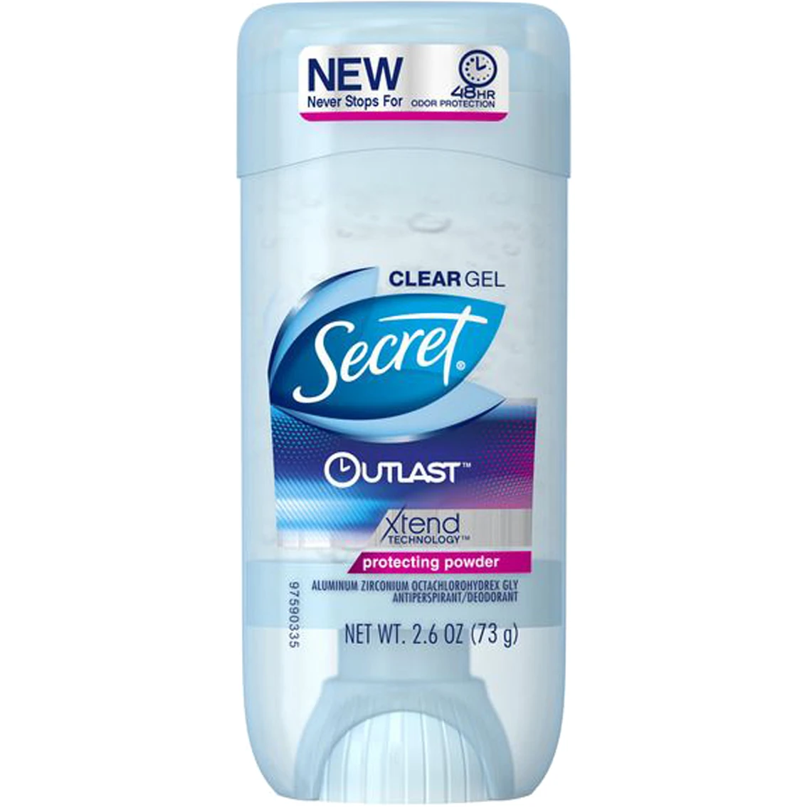 Discount ๐ Secret Outlast Deodorant ๐งจ 1 Discount ๐ Secret Outlast Deodorant ๐งจ