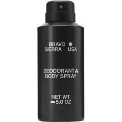 Promo ๐ฅฐ Bravo Sierra Deodorant Body Spray ๐