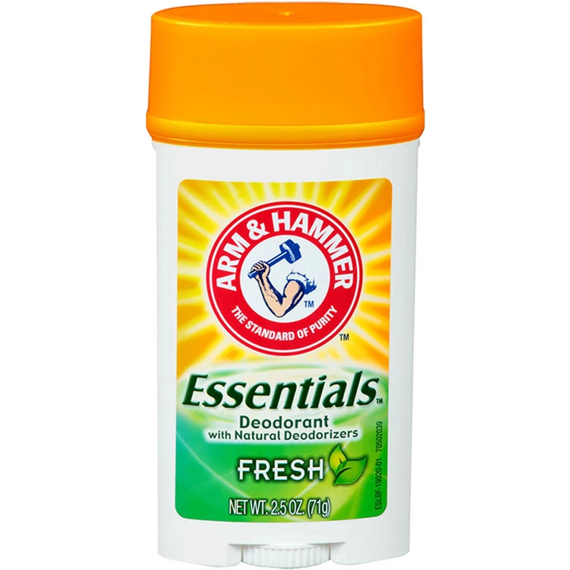 Deals ๐งจ Arm & Hammer Essentials Fresh Scent Natural Deodorant โญ 1 Deals ๐งจ Arm & Hammer Essentials Fresh Scent Natural Deodorant โญ