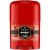 Cheap 😀 Old Spice Red Collection Invisible Solid Swagger Travel Deodorant 0.5 Oz. ⭐