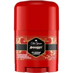 Cheap 😀 Old Spice Red Collection Invisible Solid Swagger Travel Deodorant 0.5 Oz. ⭐