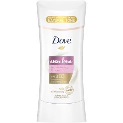 Budget 👍 Dove Even Tone Rejuvenating Blossom Antiperspirant 2.6 Oz. 💯