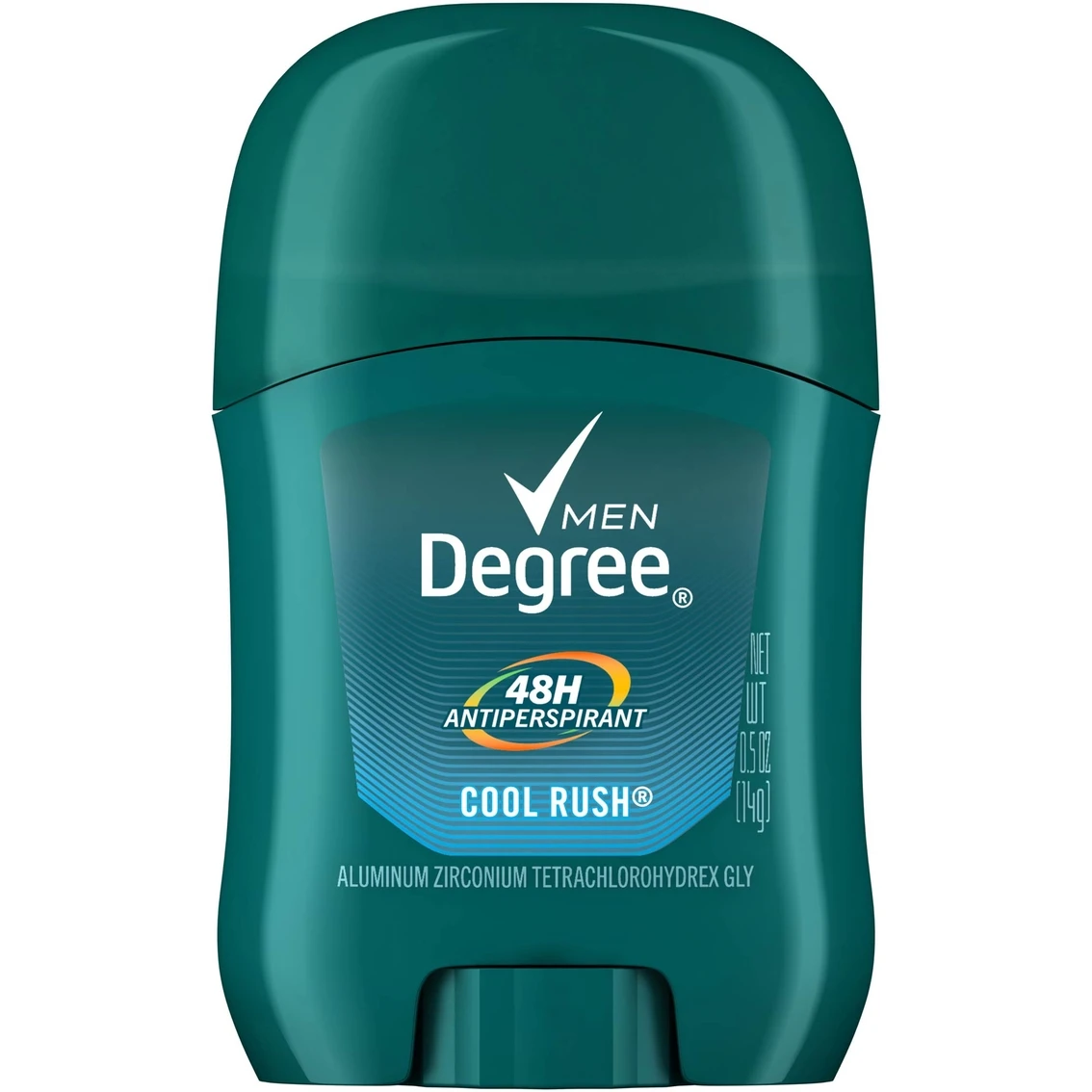 Promo 👍 Degree Dry Protection Cool Rush Antiperspirant Deodorant 0.5 Oz. 👍 1 Promo 👍 Degree Dry Protection Cool Rush Antiperspirant Deodorant 0.5 Oz. 👍
