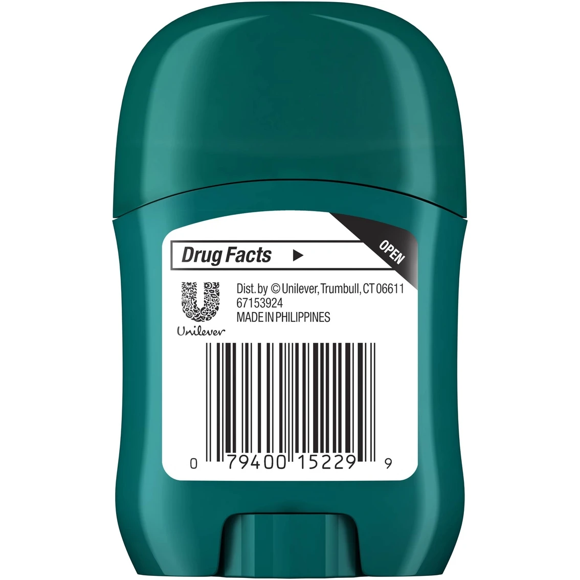 Promo 👍 Degree Dry Protection Cool Rush Antiperspirant Deodorant 0.5 Oz. 👍 2 Promo 👍 Degree Dry Protection Cool Rush Antiperspirant Deodorant 0.5 Oz. 👍 - Image 2