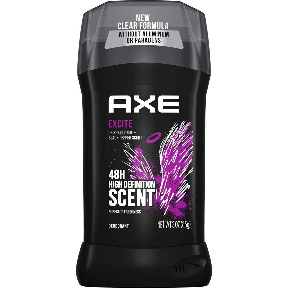 Promo ✔️ Axe Dual Action Deodorant Stick Excite ✨ 1 Promo ✔️ Axe Dual Action Deodorant Stick Excite ✨