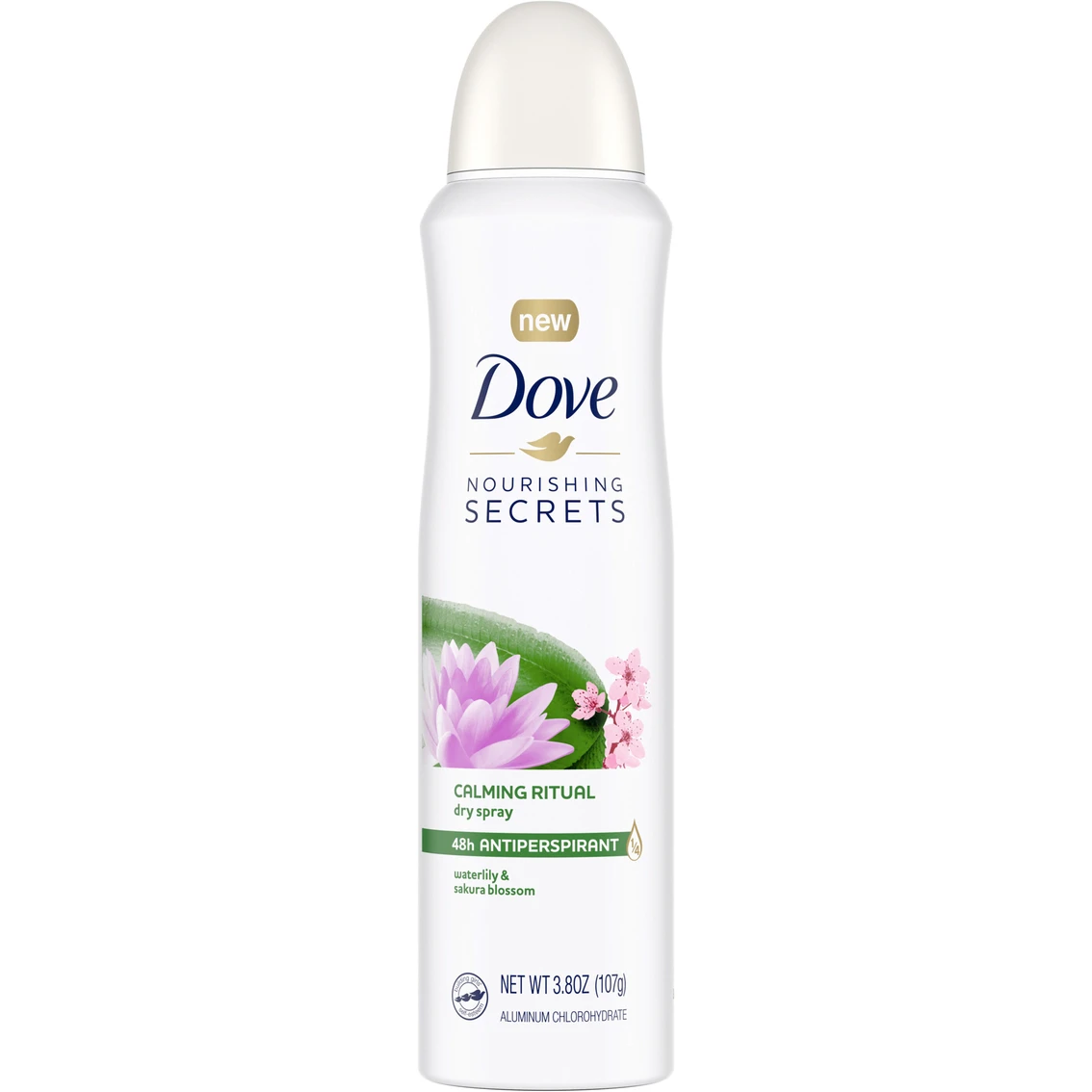 Coupon ⭐ Dove Nourishing Secrets Dry Spray Antiperspirant Waterlily And Sakura Blossom ⌛ 1 Coupon ⭐ Dove Nourishing Secrets Dry Spray Antiperspirant Waterlily And Sakura Blossom ⌛