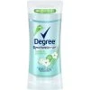 Brand new 🎁 Degree ✔️ Women Antiperspirant Deodorant Apple And Gardenia ⌛
