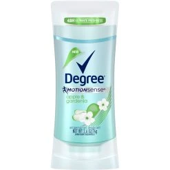 Brand new ๐ Degree โ๏ธ Women Antiperspirant Deodorant Apple And Gardenia โ