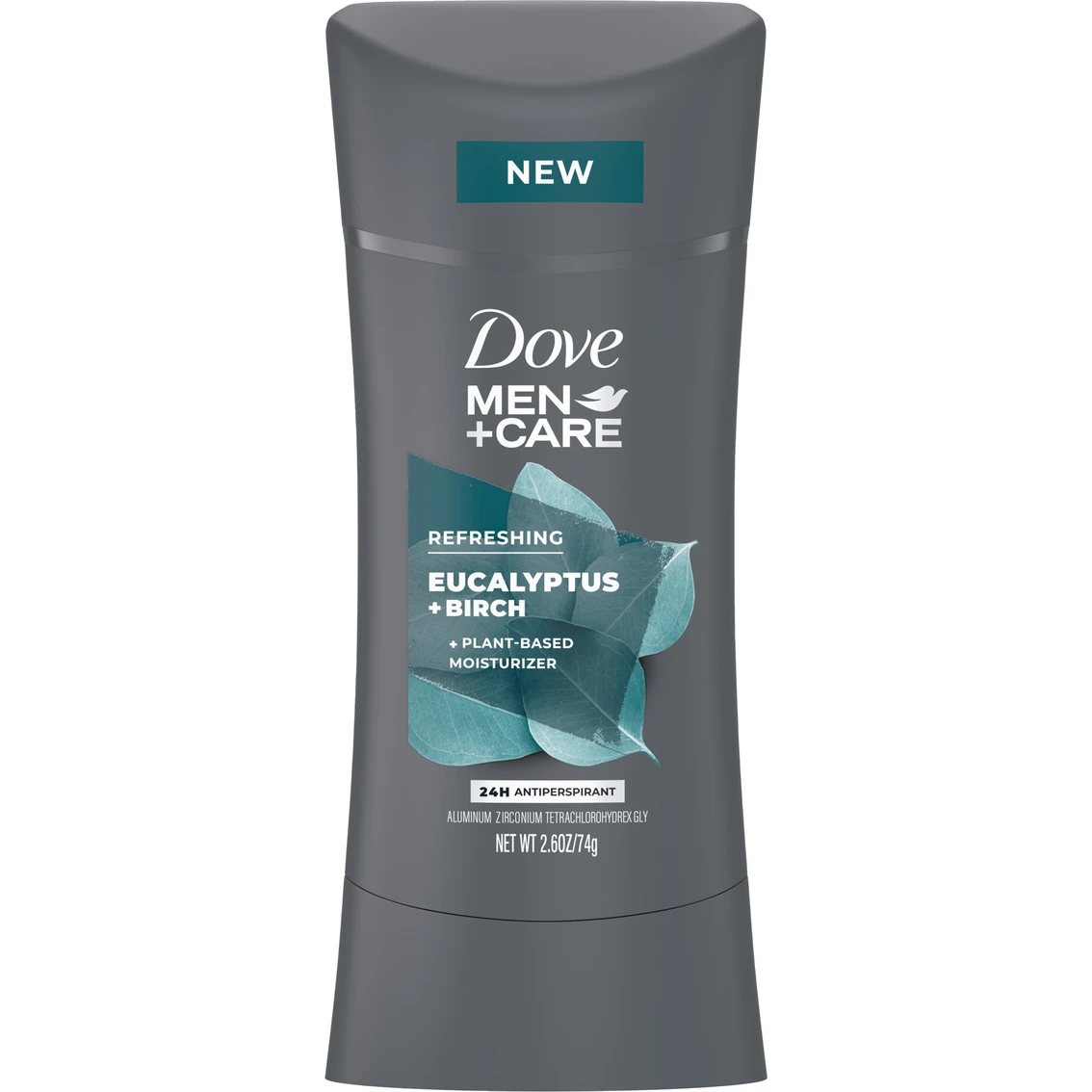 Cheap ❤️ Dove Men + Care Antiperspirant Deodorant Eucalyptus Birch 2.6 Oz. ✨ 1 Cheap ❤️ Dove Men + Care Antiperspirant Deodorant Eucalyptus Birch 2.6 Oz. ✨