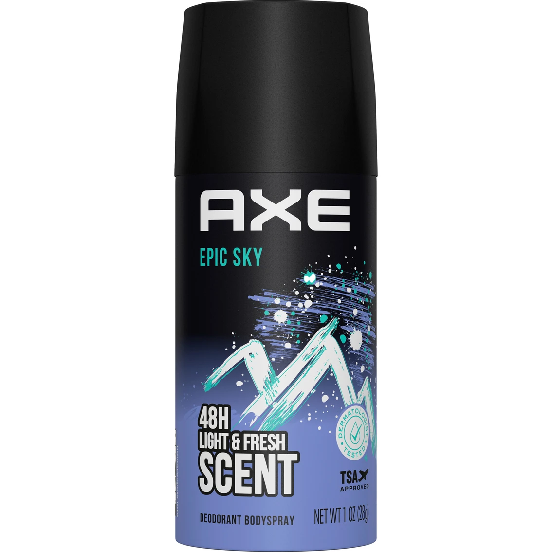 Cheapest π Axe Dual Action Body Spray Deodorant Epic Sky β 1 Cheapest π Axe Dual Action Body Spray Deodorant Epic Sky β