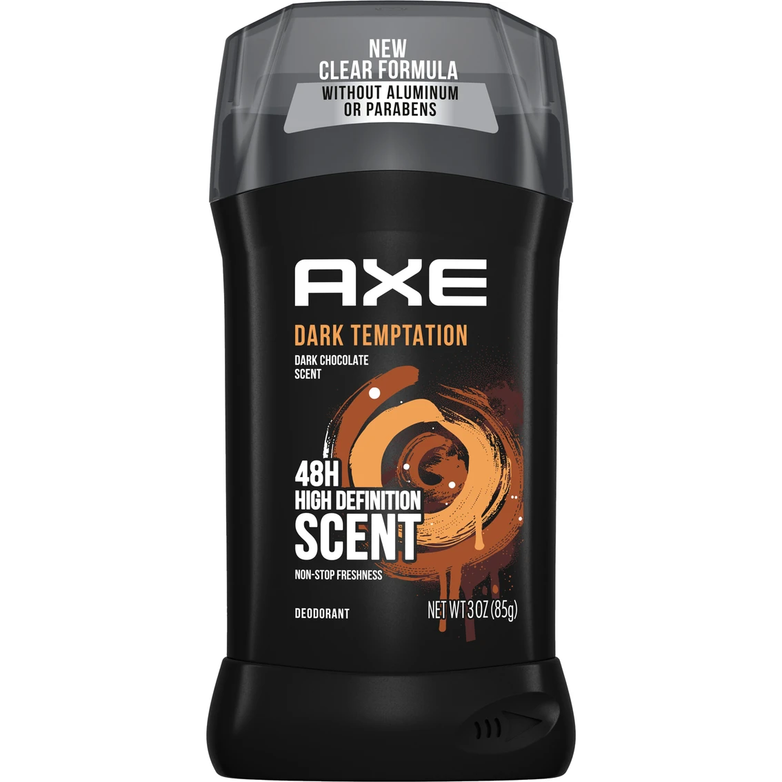 Deals 💯 Axe Dual Action Deodorant Stick Dark Temptation Men's Deodorant 🧨 1 Deals 💯 Axe Dual Action Deodorant Stick Dark Temptation Men's Deodorant 🧨