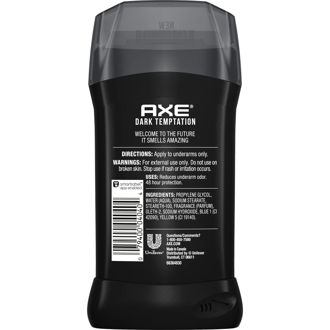 Deals 💯 Axe Dual Action Deodorant Stick Dark Temptation Men's Deodorant 🧨 2 Deals 💯 Axe Dual Action Deodorant Stick Dark Temptation Men's Deodorant 🧨 - Image 2