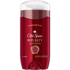 Coupon ⭐ Old Spice Red Reserve Royalty Deodorant 3 Oz. 🎁