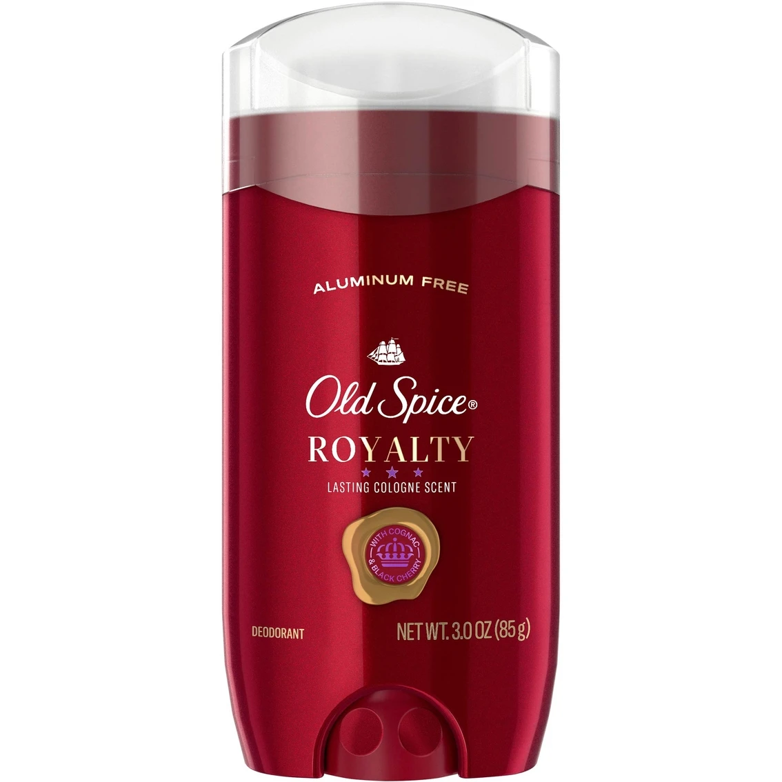 Coupon β Old Spice Red Reserve Royalty Deodorant 3 Oz. π 1 Coupon β Old Spice Red Reserve Royalty Deodorant 3 Oz. π