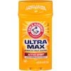Best Pirce 👍 Arm & Hammer Ultramax Active Sport Wide Stick 2.6 Oz. 🧨