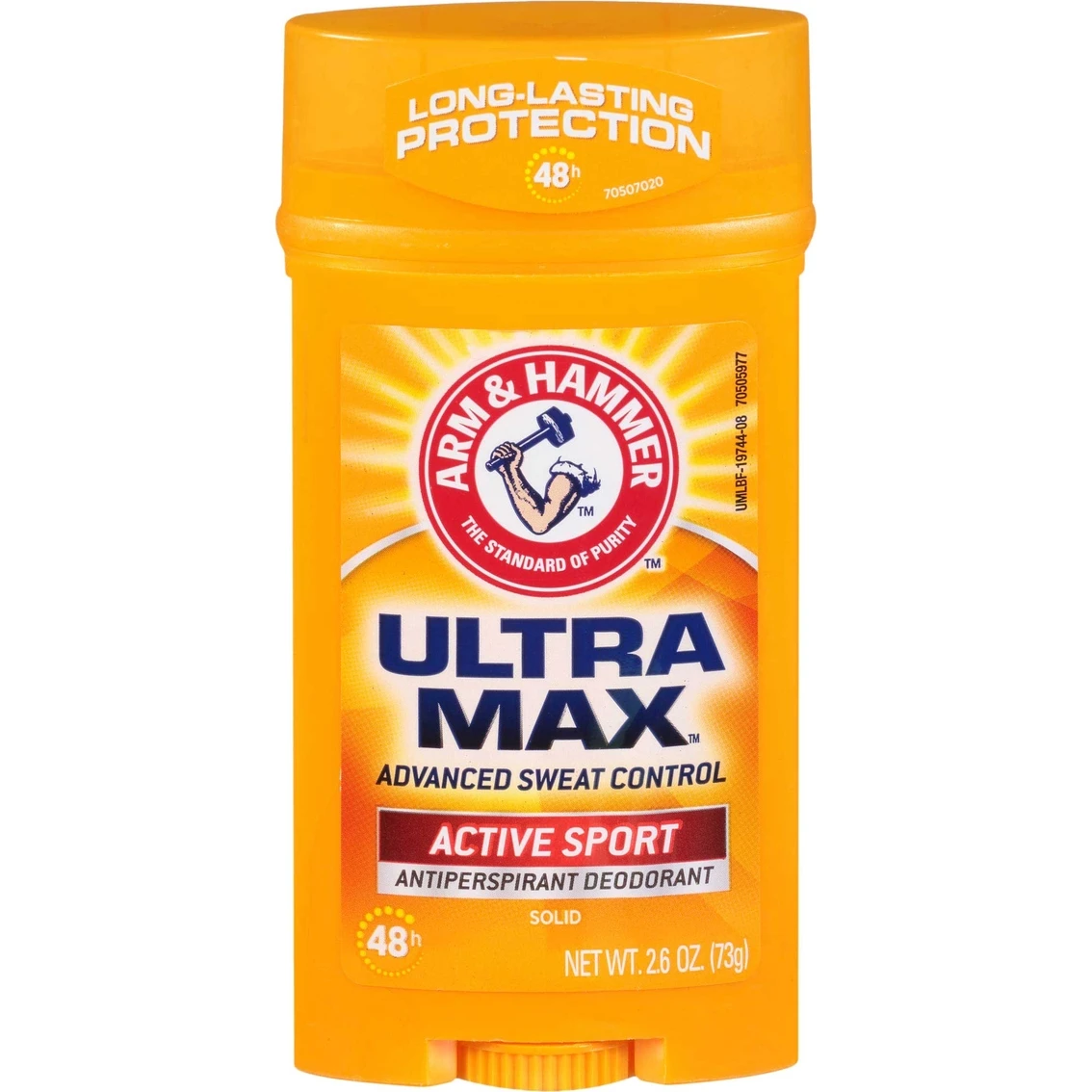 Best Pirce ๐ Arm & Hammer Ultramax Active Sport Wide Stick 2.6 Oz. ๐งจ 1 Best Pirce ๐ Arm & Hammer Ultramax Active Sport Wide Stick 2.6 Oz. ๐งจ