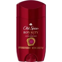 Cheapest 😉 Old Spice Red Reserve Royalty Invisible Solid Anti Perspirant And Deodorant 2.6 Oz. 🤩