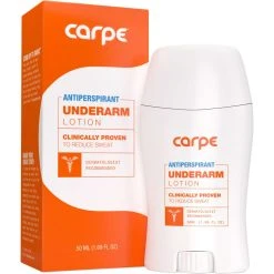 Buy ๐ Carpe Underarm Antiperspirant ๐