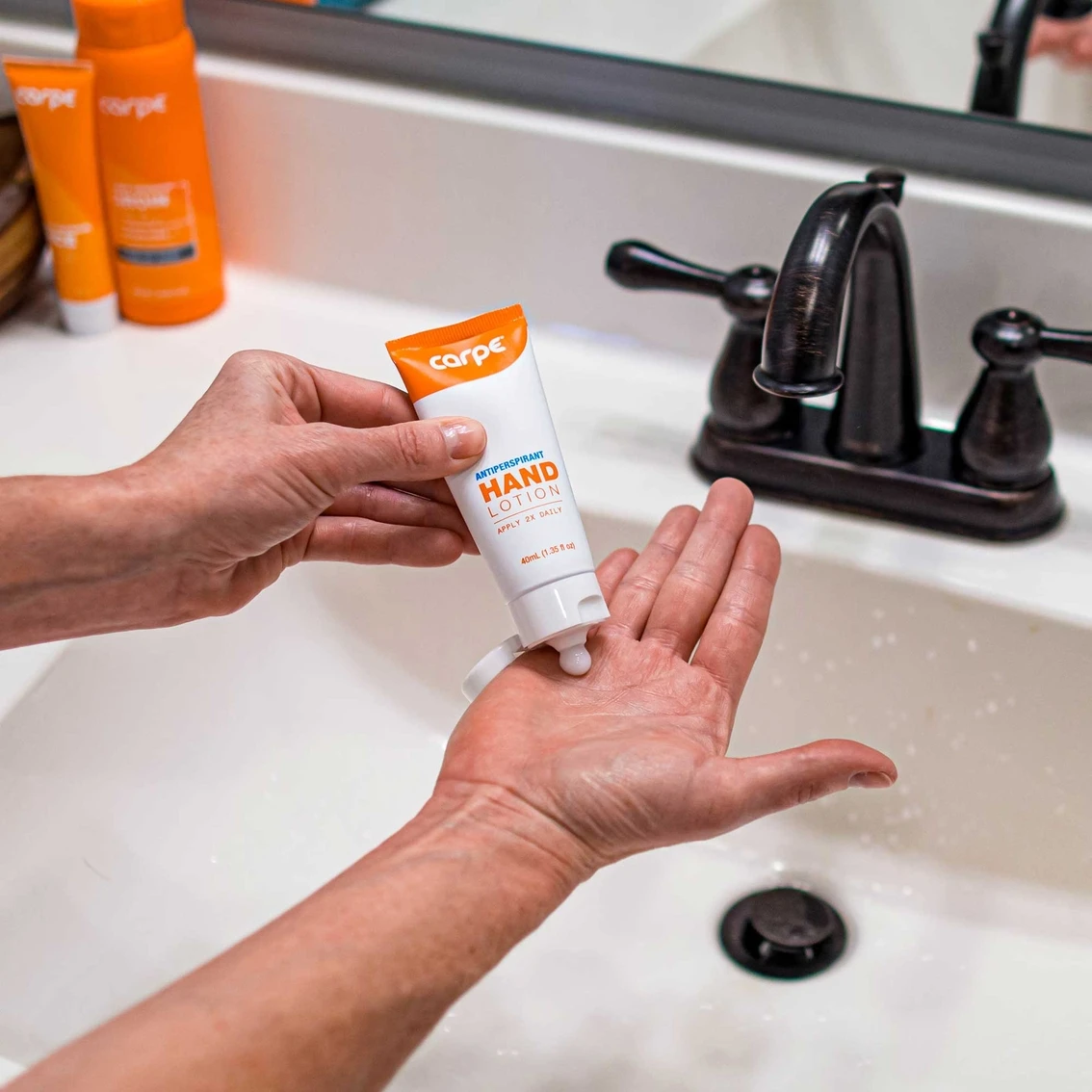 Buy โจ Carpe Hand Antiperspirant ๐ฅ 4 Buy โจ Carpe Hand Antiperspirant ๐ฅ - Image 4
