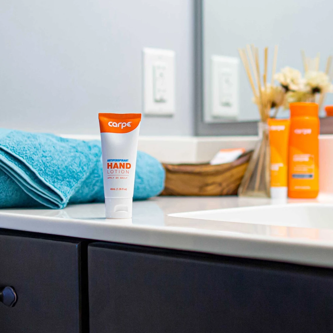 Buy โจ Carpe Hand Antiperspirant ๐ฅ 5 Buy โจ Carpe Hand Antiperspirant ๐ฅ - Image 5